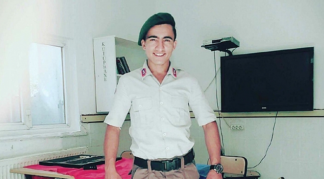 Dilovası şehidini bekliyor