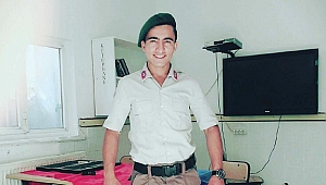 Dilovası şehidini bekliyor