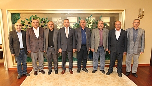 Din, dil, ırk, mezhep farkı yok