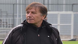 Elmastaş istifa etti