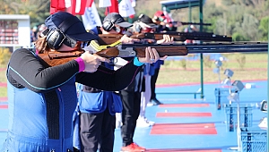 En İyi Atıcılar Kocaeli’de