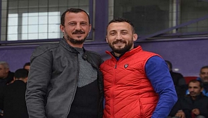 Eskimeyen dost: Savaş Yıldırım