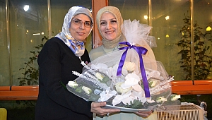 Faaliyette sınır yok