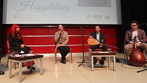 Fark oluşturan öğretmenler GKM’de