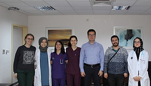 Fatih Devlet kadrosunu arttırdı