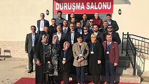 FETÖ Davalarına yakın takip