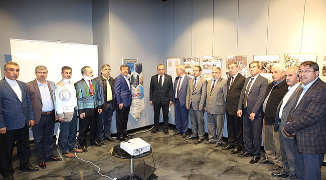 Fotoğraflarla Darıca