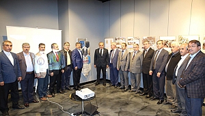 Fotoğraflarla Darıca