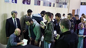 Gebze’de kültür, sanat faaliyetleri hız kesmiyor