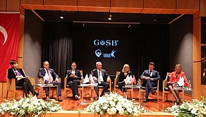 Gebze, kadınların sesi oldu!