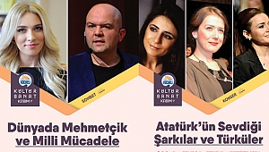 Gebze, Kasım’da kültür, sanata doyacak