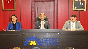 Gebze Meclisi toplanıyor