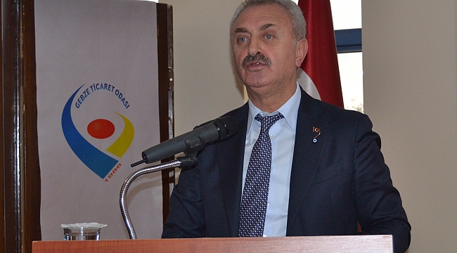 "Gebze'nin gücünü göstereceğiz"