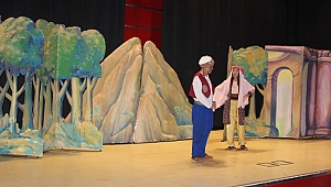 Gebzeli çocuklar davetli