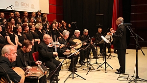 Gebzeliler konsere davetli!