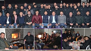 Gebzespor'un Çiftlik sefası