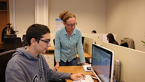 GTÜ’ den insanlığa katkı