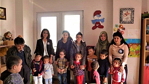 GTÜ’den özel çalışma