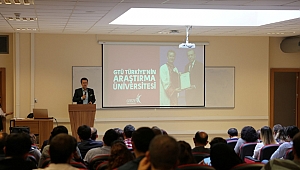 GTÜ’lü Mezunlar bir araya geldi