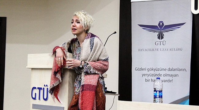 GTÜ uzay hukukunu ele aldı