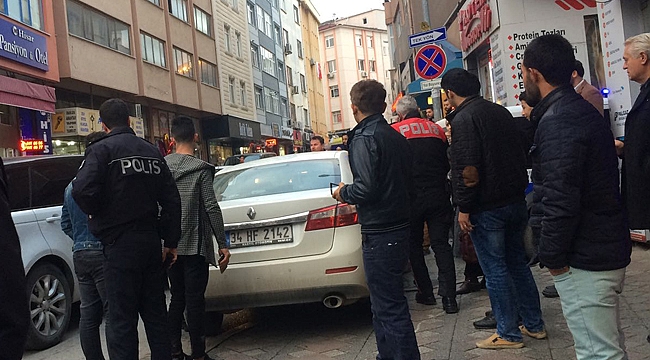 Güvenlik önlemleri artırıldı