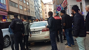 Güvenlik önlemleri artırıldı