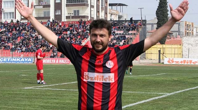 Hedefteki isim: Kaan Akar