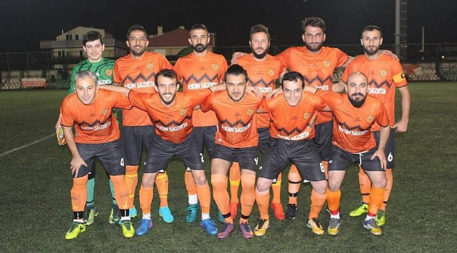 Hele şükür Yavuz Selim: 4-0