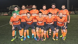 Hele şükür Yavuz Selim: 4-0