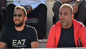 Hep destek tam destek!