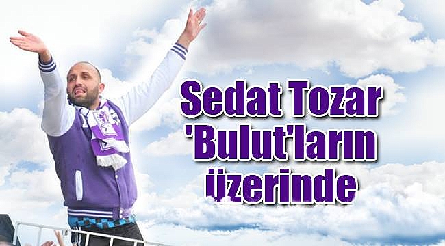 Hoşgeldin Bulut bebek