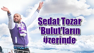 Hoşgeldin Bulut bebek