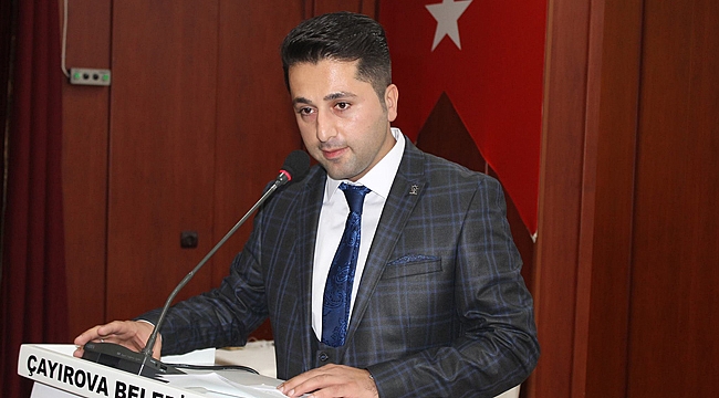 İbrahim Güler, güven tazeledi!