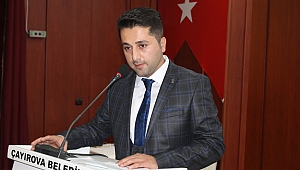 İbrahim Güler, güven tazeledi!