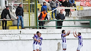 İstanbul hegemonyasına son!