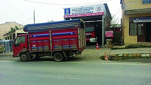 İtfaiye ekipleri isyan etti