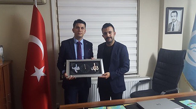 İttifak başladı!