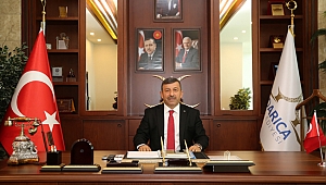 Karabacak’tan öğretmenler günü mesajı