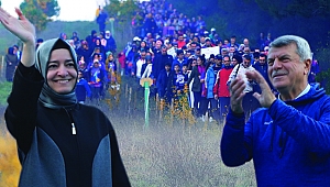 Karaosmanoğlu sporu, Türkiye’ye aşılayacak!