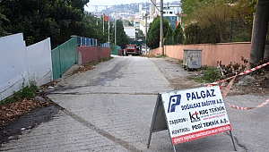 Kayapınar’da doğalgaz çalışmaları başladı