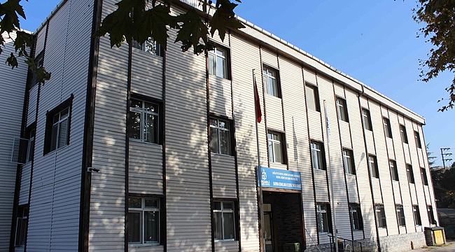 KBB'den modern çalışma