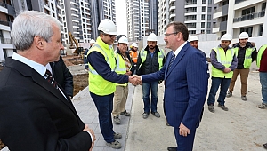 KBB’den Tuna Evleri’ne inceleme