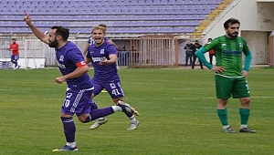 Kestel’e af yok: 4-2