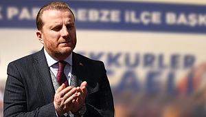 “Kimsenin değil, davanın adamıyız”