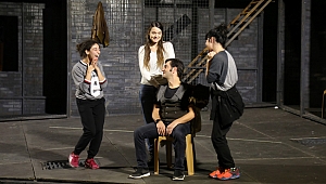 Kocaeli galaya hazırlanıyor