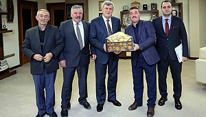  “Konforlu alışverişi hedefliyoruz”