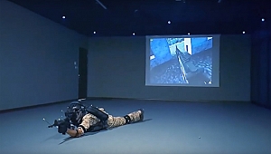 "KONRUL COMTRA" simülasyonu Kocaeli’de