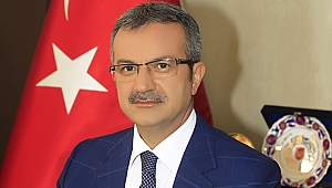 Köşker’in 24 Kasım mesajı