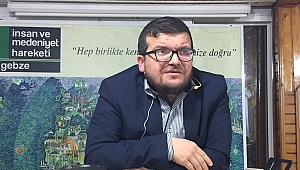 “Kur’an harkulade bir kitaptır”