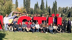 Lise öğrencilerine, STEM eğitimi projesi başladı